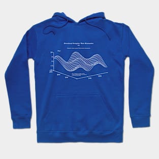 Wave Kinematics Hoodie